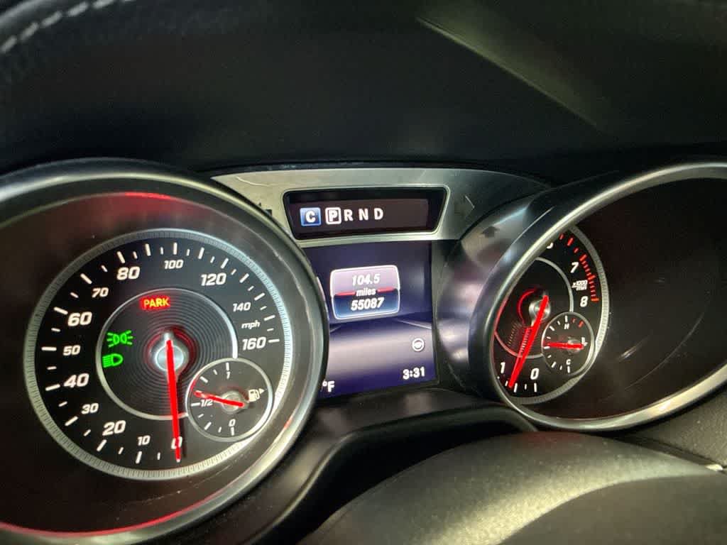 Used 2017 Mercedes-Benz SL 550 image 15