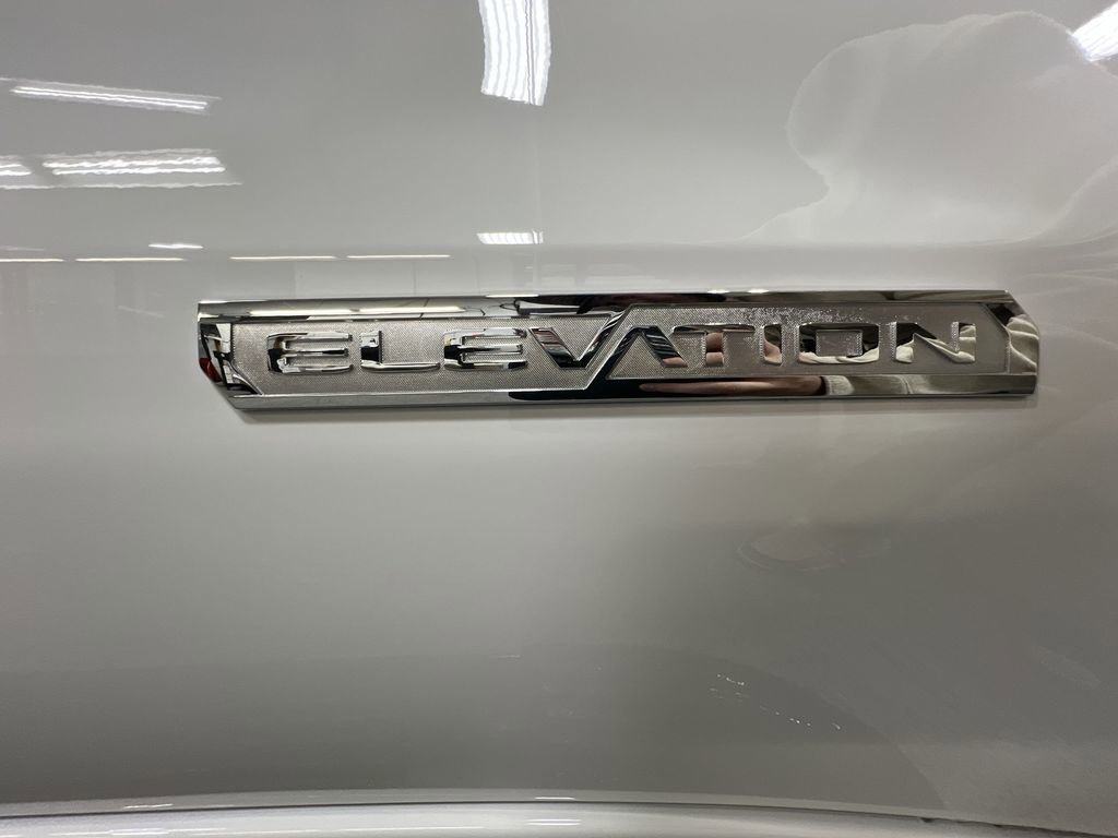 New 2026 GMC Sierra 1500 Elevation w/ Preferred Package image 32