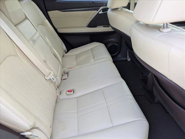 Used 2016 Lexus RX 350 FWD w/ Luxury Package image 18