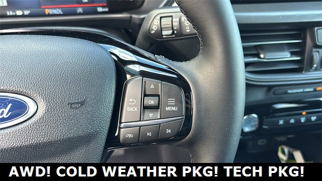 New 2026 Ford Escape Active w/ Tech Pack #1 image 12