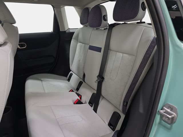 Used 2025 MINI Cooper S FWD image 11
