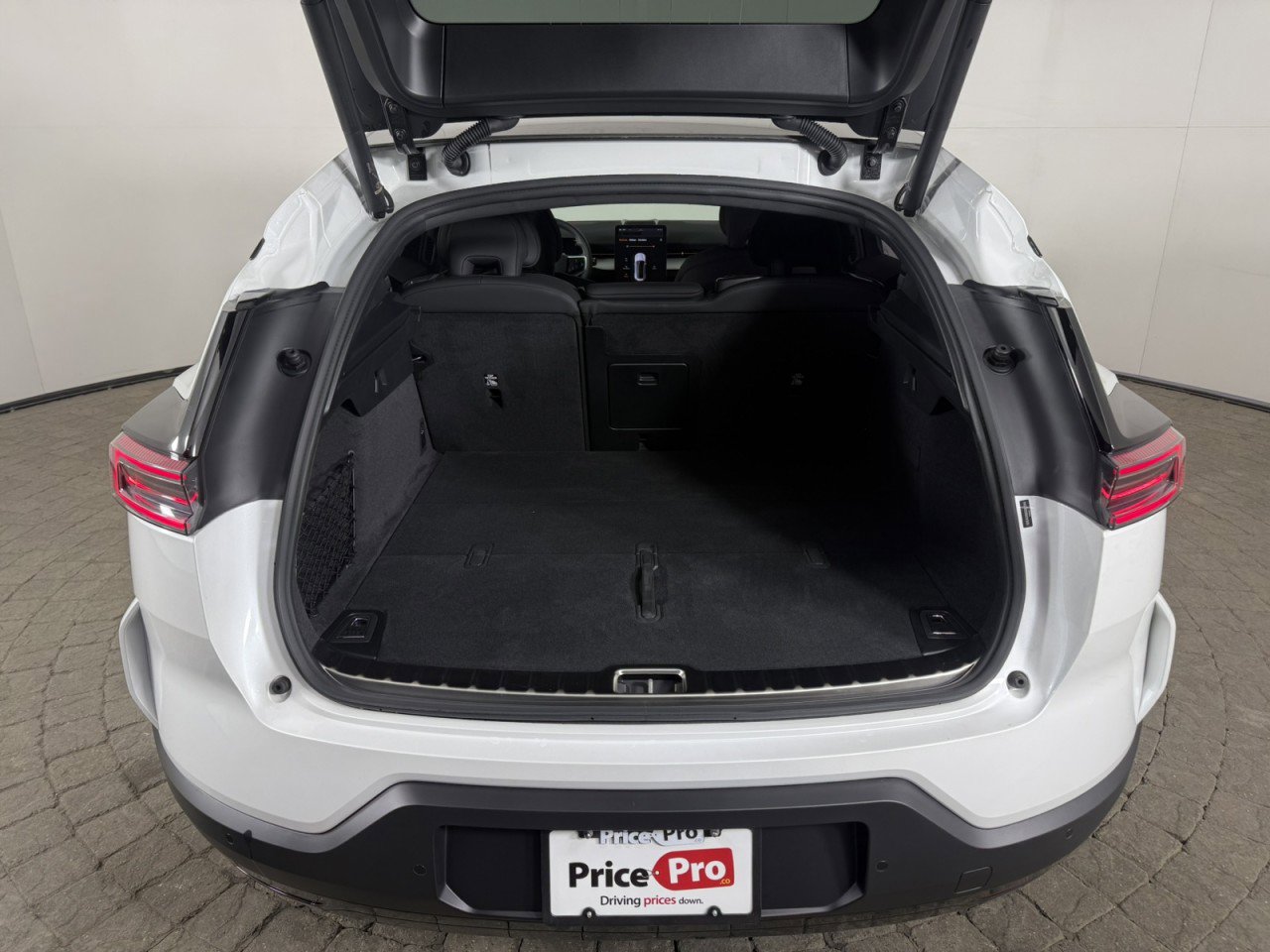 Used 2025 Polestar Polestar 3 AWD/4WD image 7
