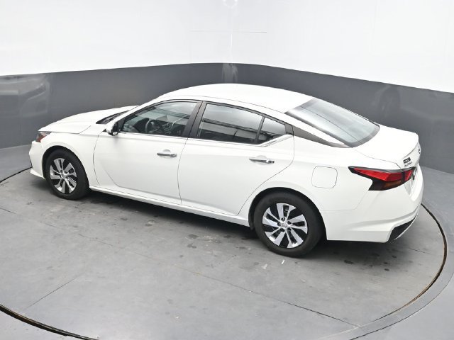 Used 2021 Nissan Altima 2.5 S FWD image 24