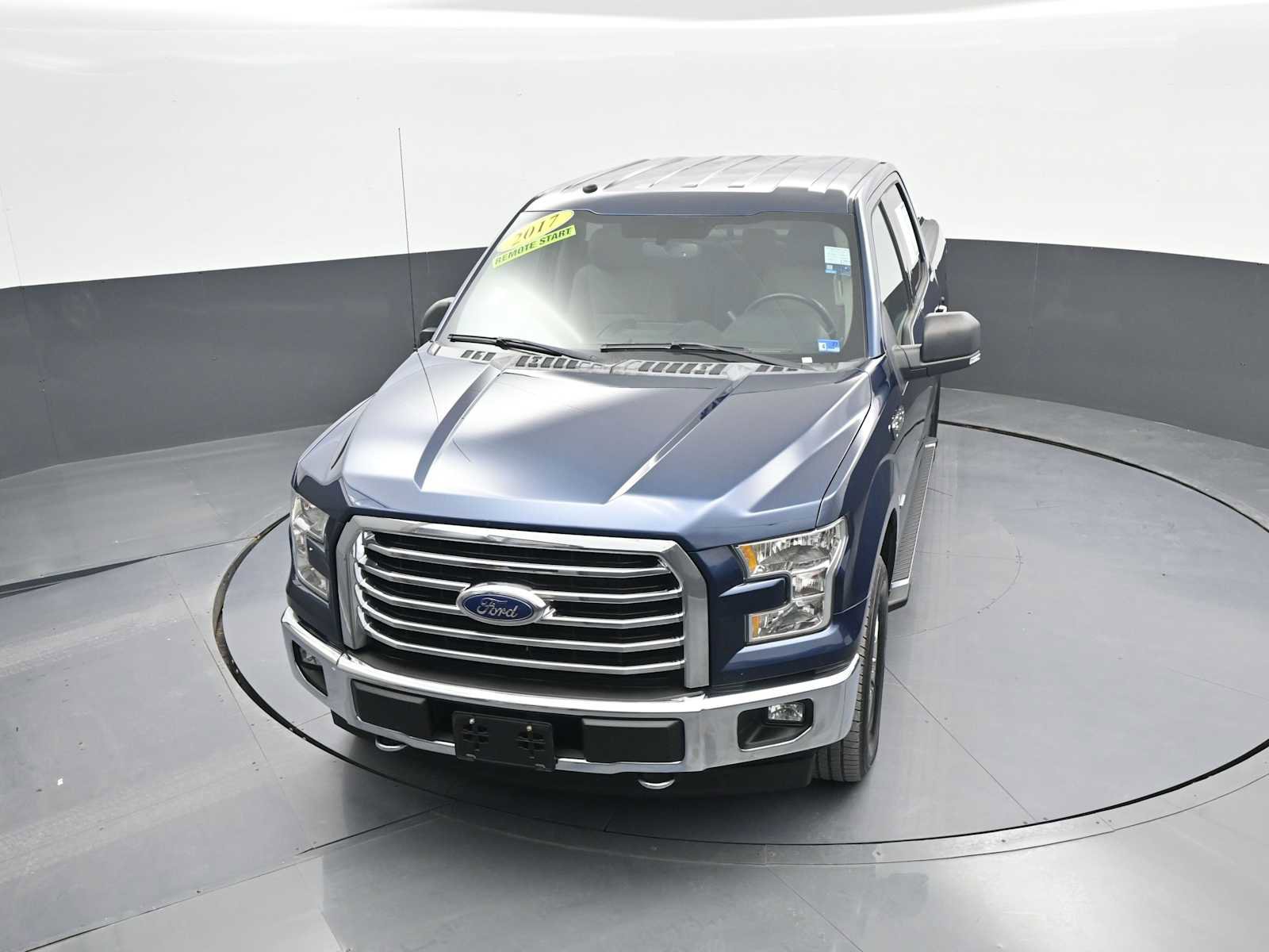 Used 2017 Ford F150 XLT w/ Equipment Group 302A Luxury image 31
