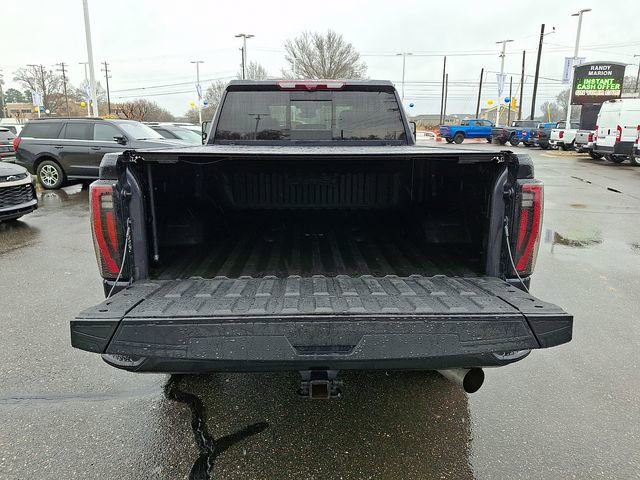 Used 2024 GMC Sierra 2500 AT4 w/ AT4 Premium Plus Package image 24