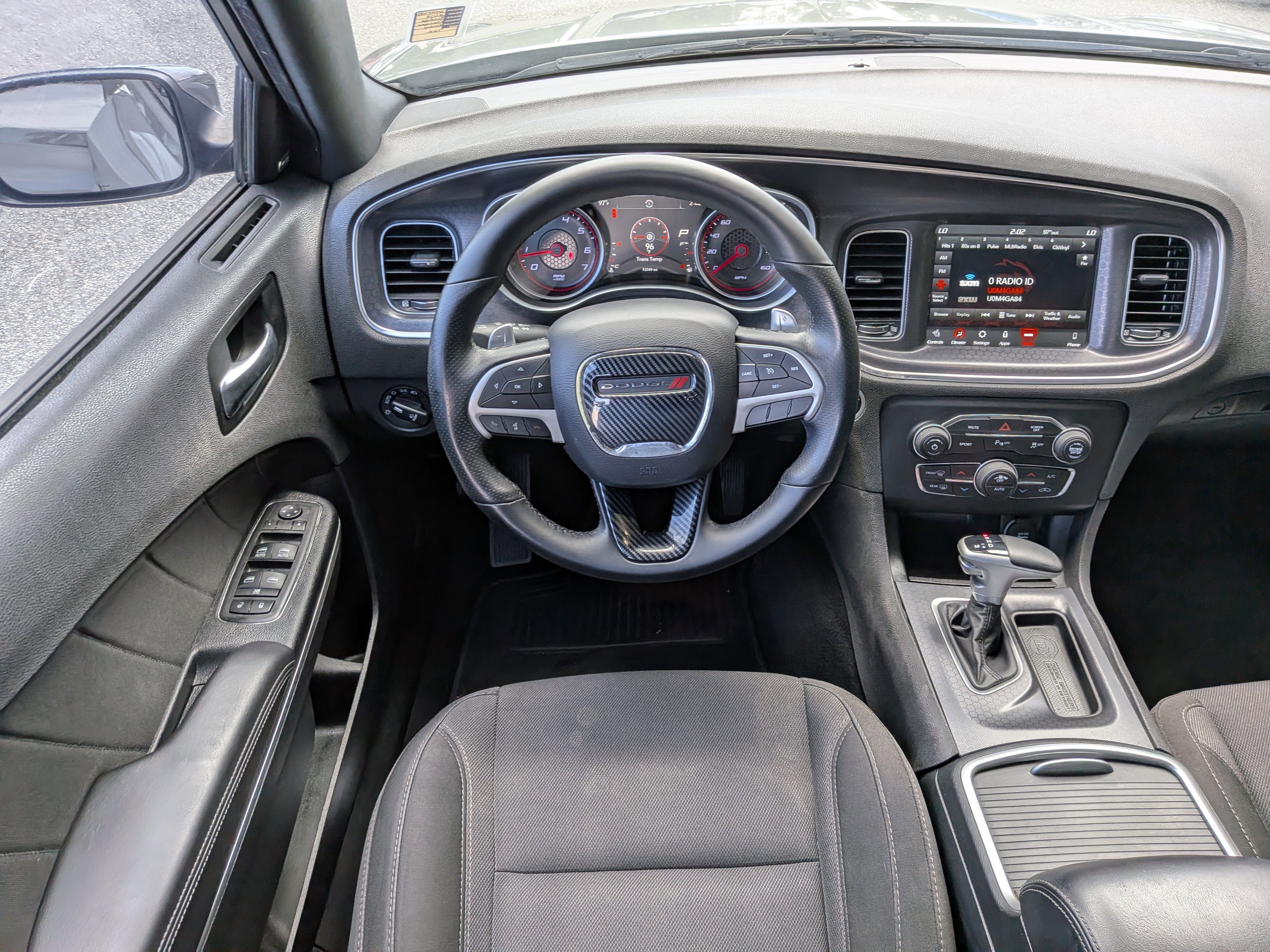 Certified 2018 Dodge Charger R/T RWD image 14