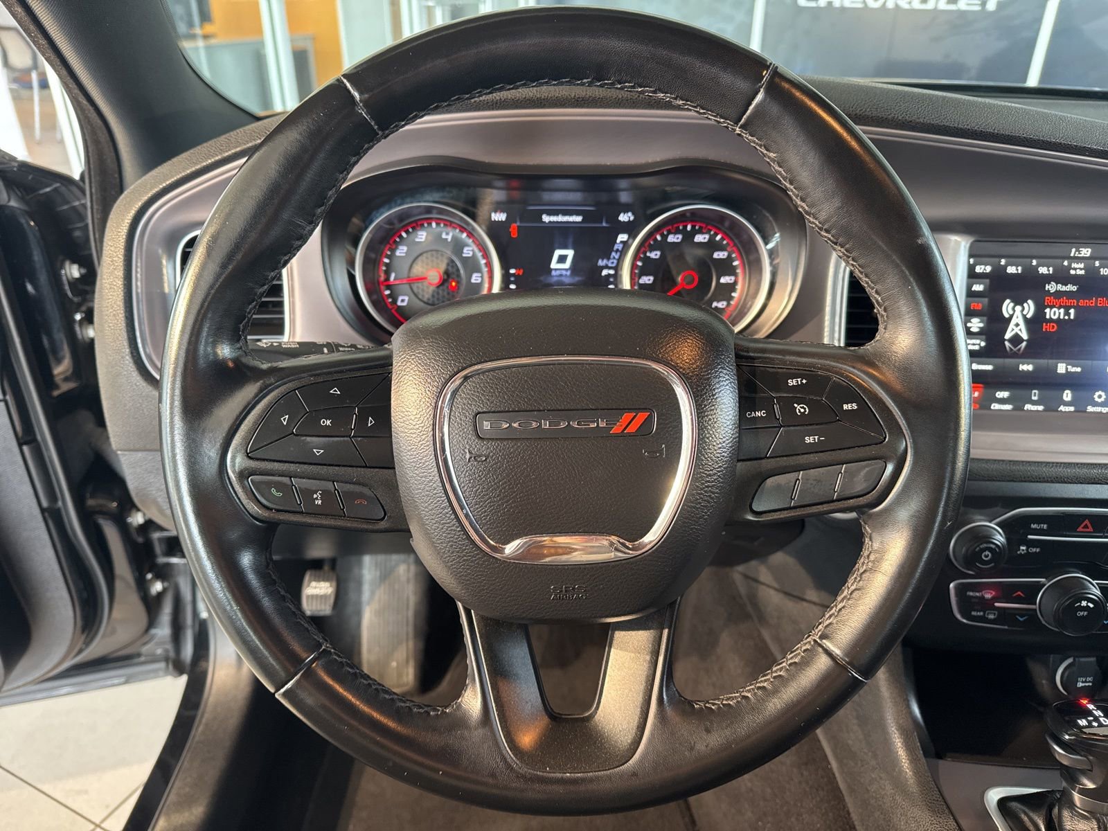 Used 2023 Dodge Charger SXT image 20