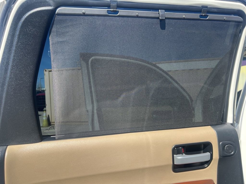 Used 2014 Toyota Sequoia Platinum image 39