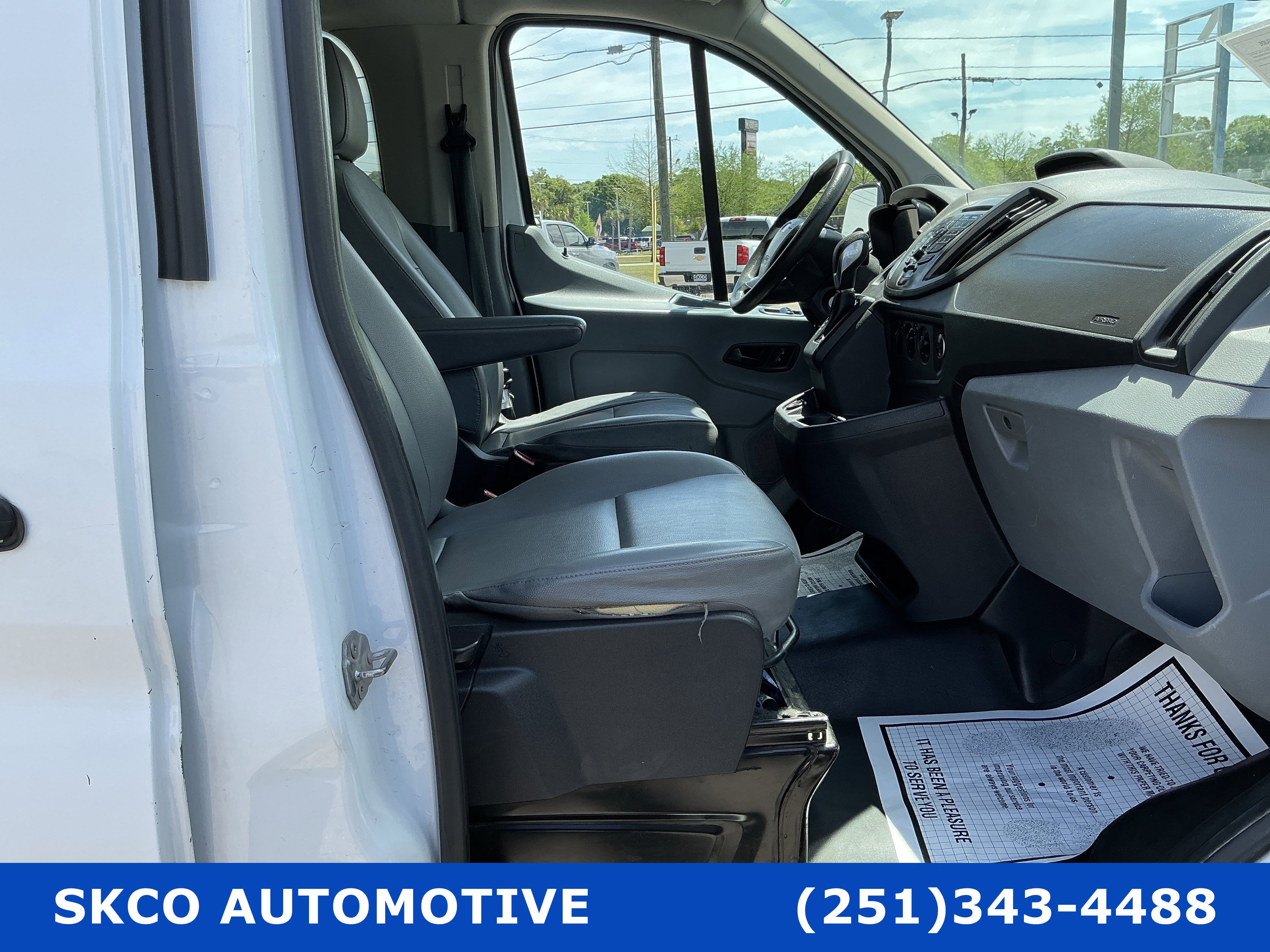Used 2019 Ford Transit 350 XL image 13