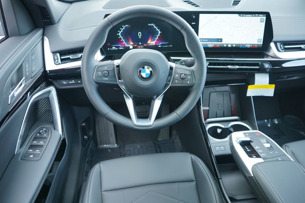 New 2026 BMW X2 xDrive28i w/ Technology Package image 14