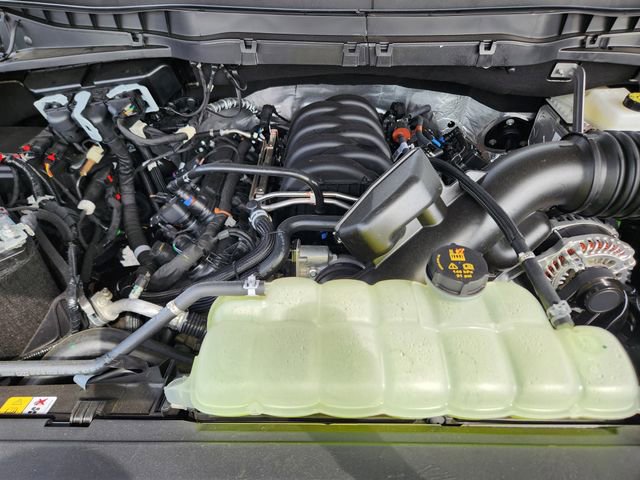 New 2026 Ford F150 Tremor AWD/4WD image 31