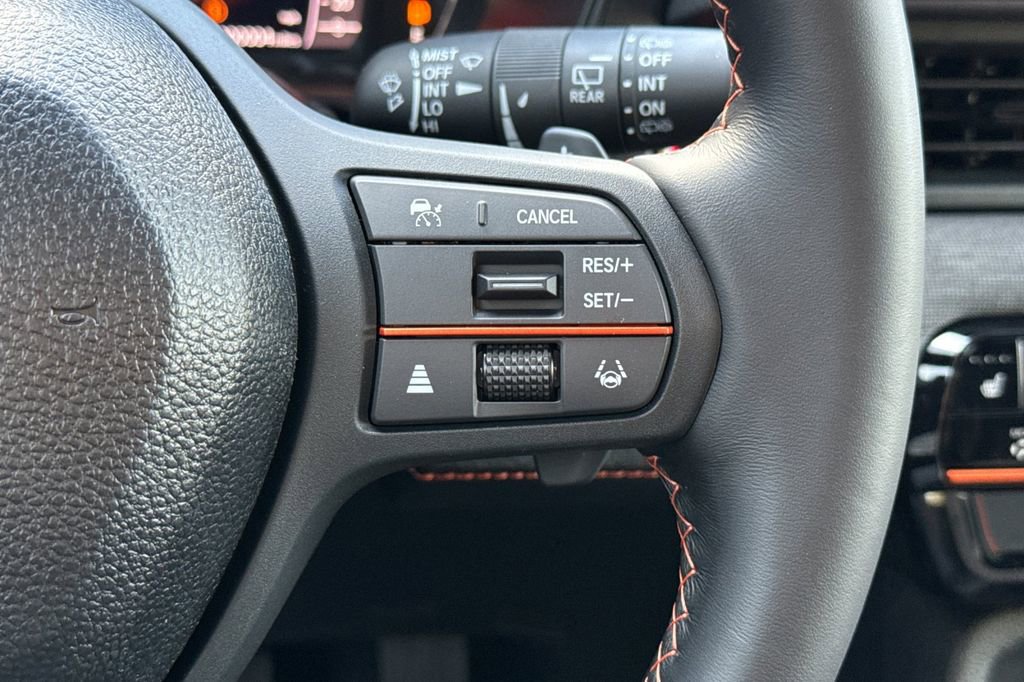 New 2026 Honda Passport TrailSport image 28