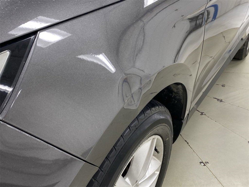 Used 2015 Ford Edge SEL w/ Equipment Group 201A image 28