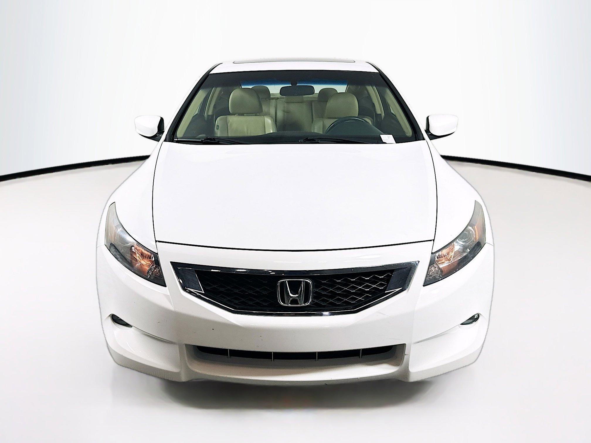 Used 2009 Honda Accord EX-L image 2