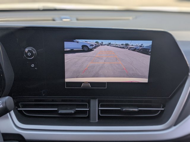 New 2026 Chevrolet Trax LS w/ LS Convenience Package FWD image 13