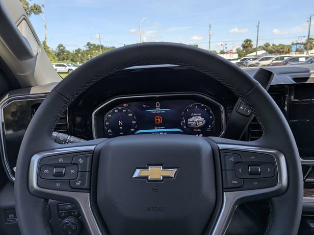 New 2026 Chevrolet Silverado 1500 LT RWD image 23