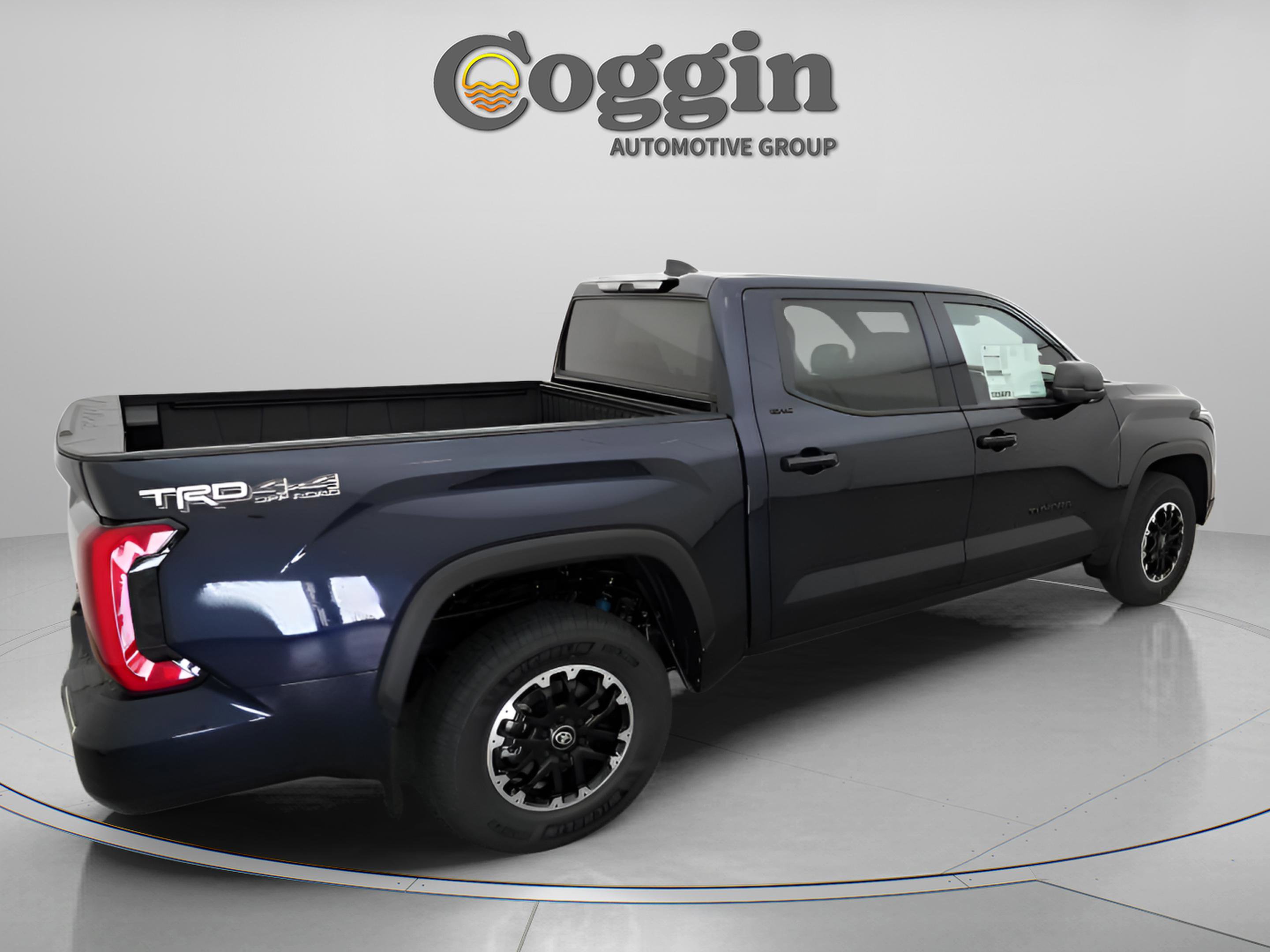 New 2026 Toyota Tundra SR5 AWD/4WD image 18