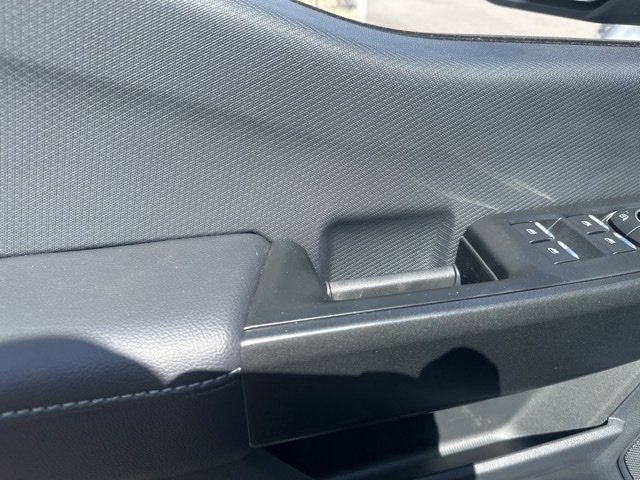 New 2025 Ford F150 STX w/ Equipment Group 200A image 11