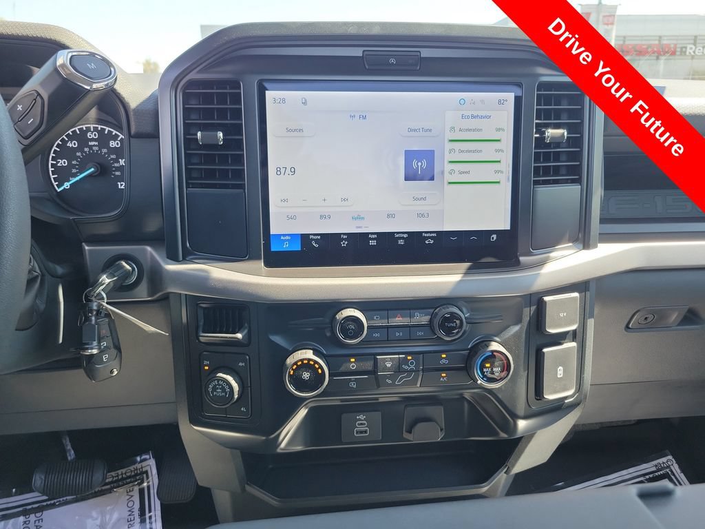 Used 2026 Ford F150 XL AWD/4WD image 14
