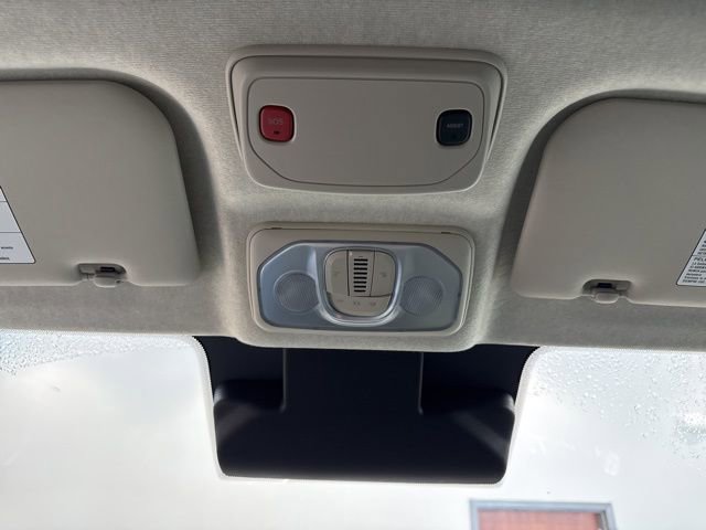 New 2026 RAM ProMaster 1500 w/ Cold Weather Group image 32