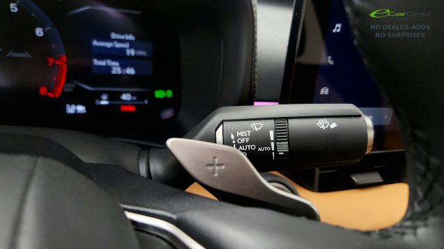 Used 2026 Lexus IS 350 F Sport w/ Accessory Package Z1 RWD image 65