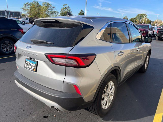 Used 2024 Ford Escape Active FWD image 2