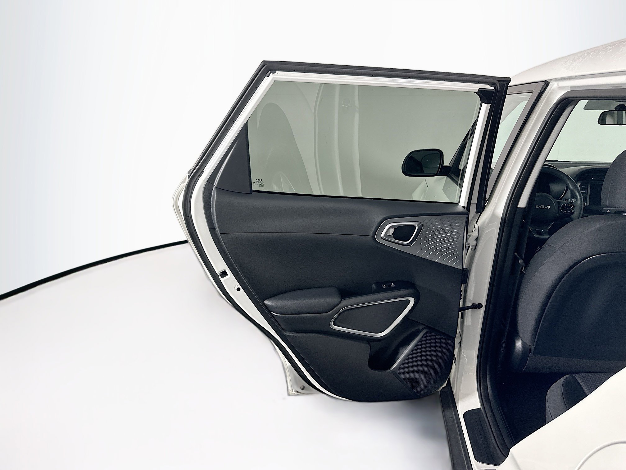 Used 2024 Kia Soul LX w/ Option Group 015 image 25