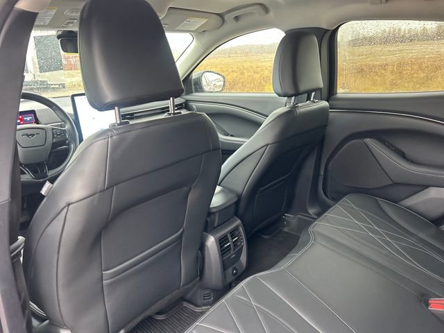 Used 2025 Ford Mustang Mach-E Select w/ Comfort Package Lite image 37
