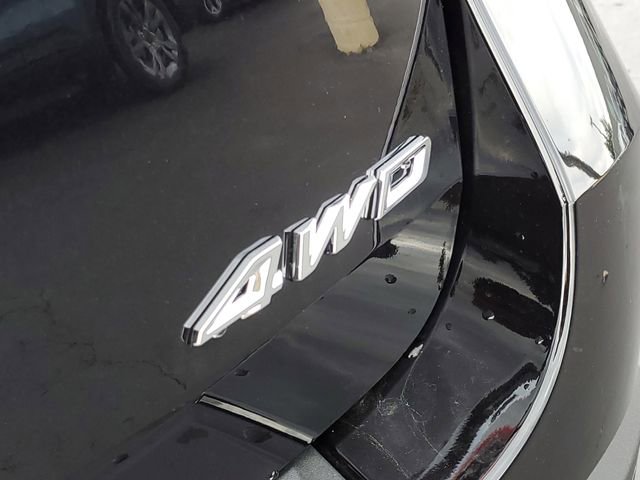 New 2026 Ford Explorer Active w/ Active Comfort Package image 7