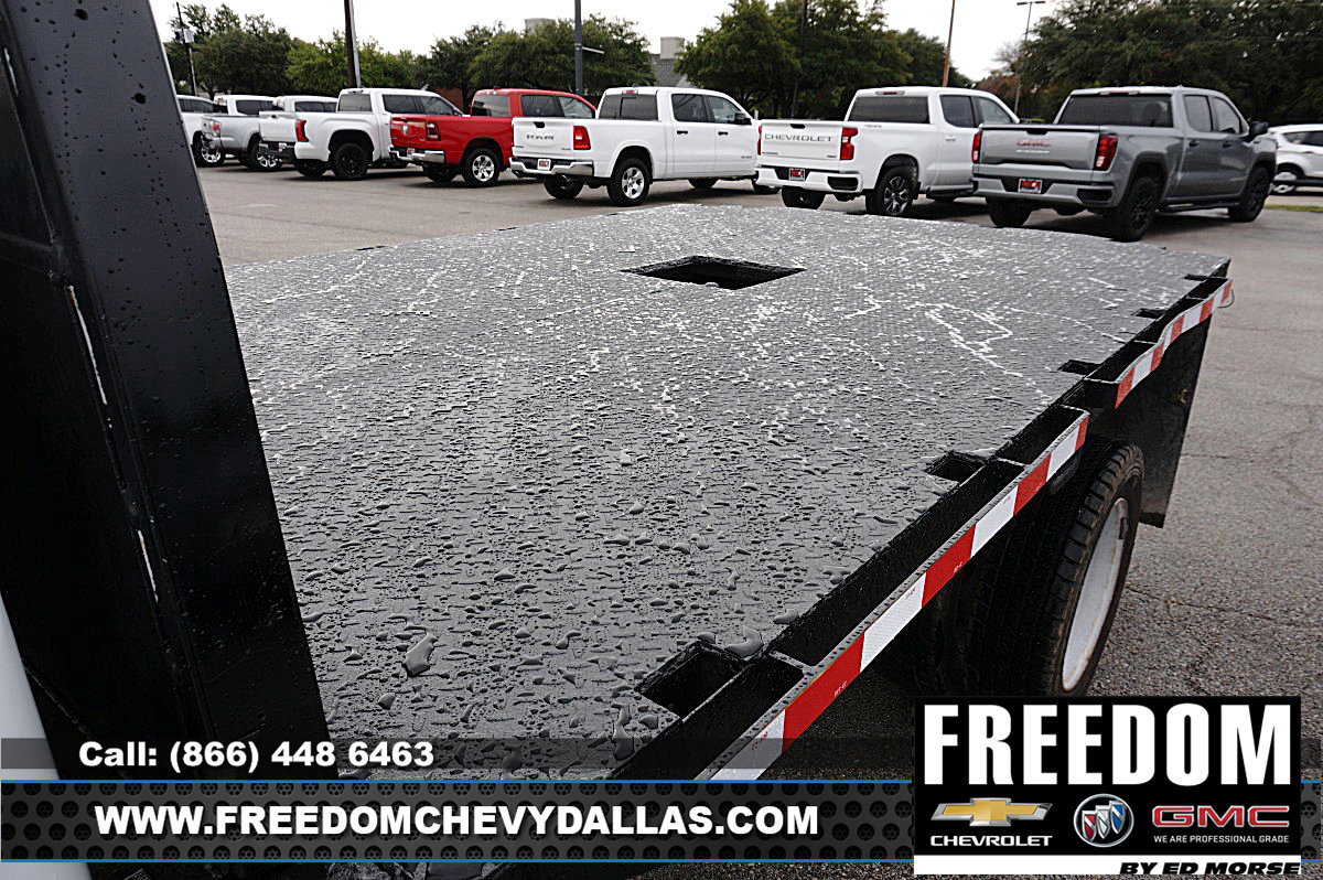 Used 2015 Ford F550 4x4 Crew Cab Super Duty image 38