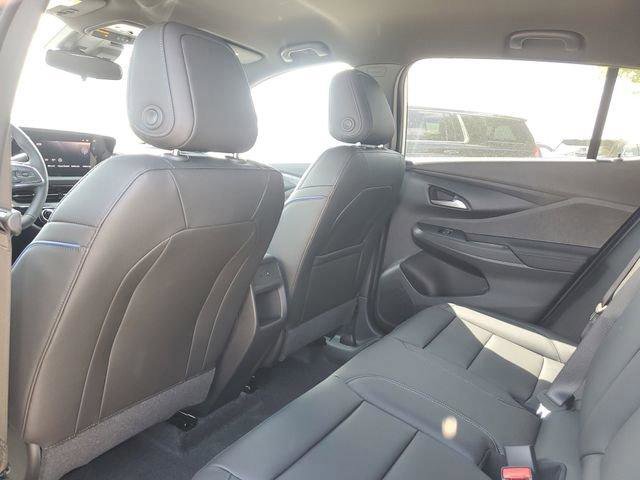 New 2026 Buick Envista Sport Touring w/ Convenience I Package image 12