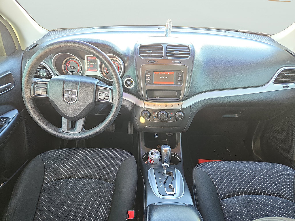 Used 2020 Dodge Journey SE FWD image 10