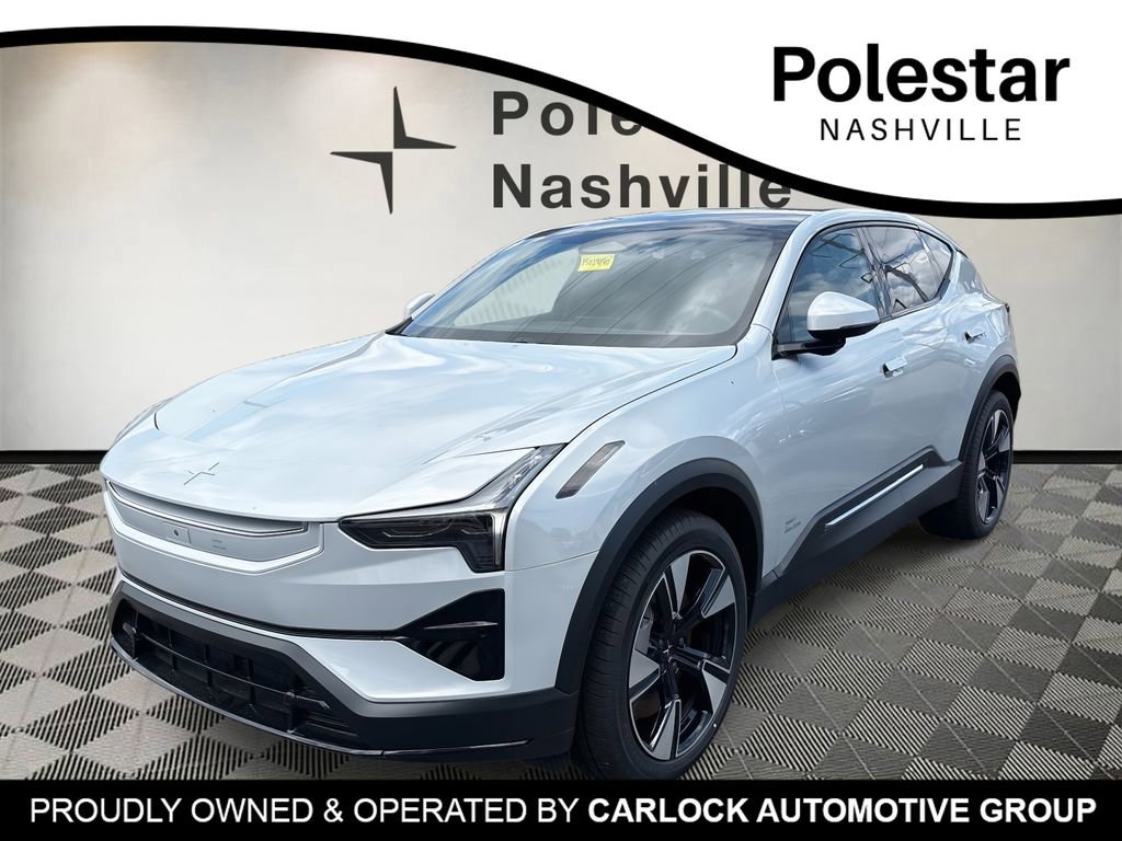 New 2025 Polestar Polestar 3 image 3