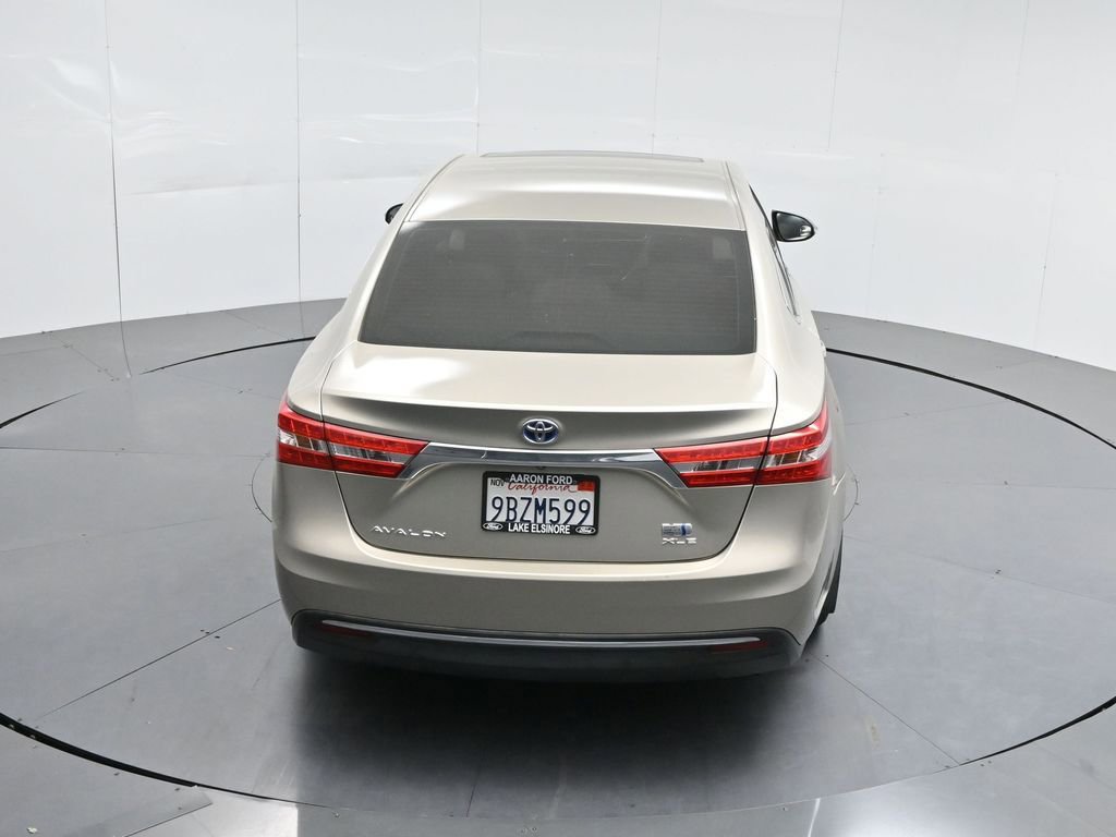 Used 2013 Toyota Avalon Limited image 52