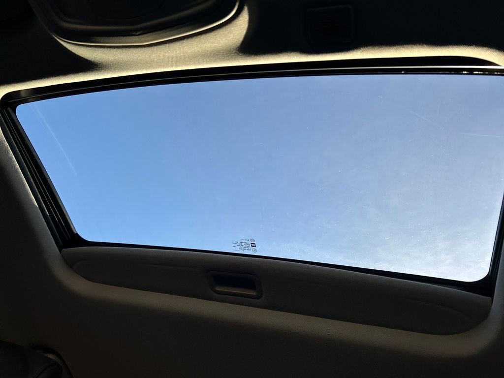 Used 2017 Cadillac ATS Luxury image 21