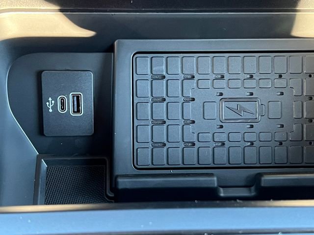 New 2026 Ford F150 XLT w/ Equipment Group 302A MID image 38