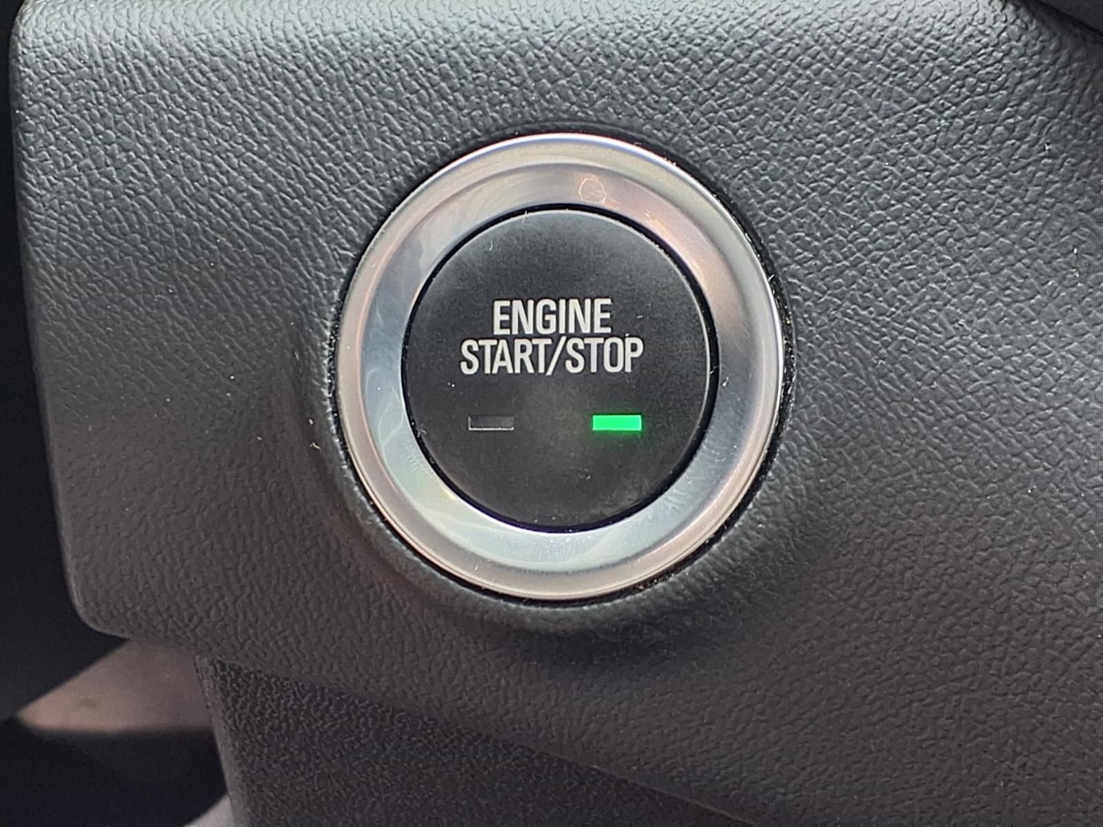 Used 2023 GMC Terrain Denali AWD/4WD image 8