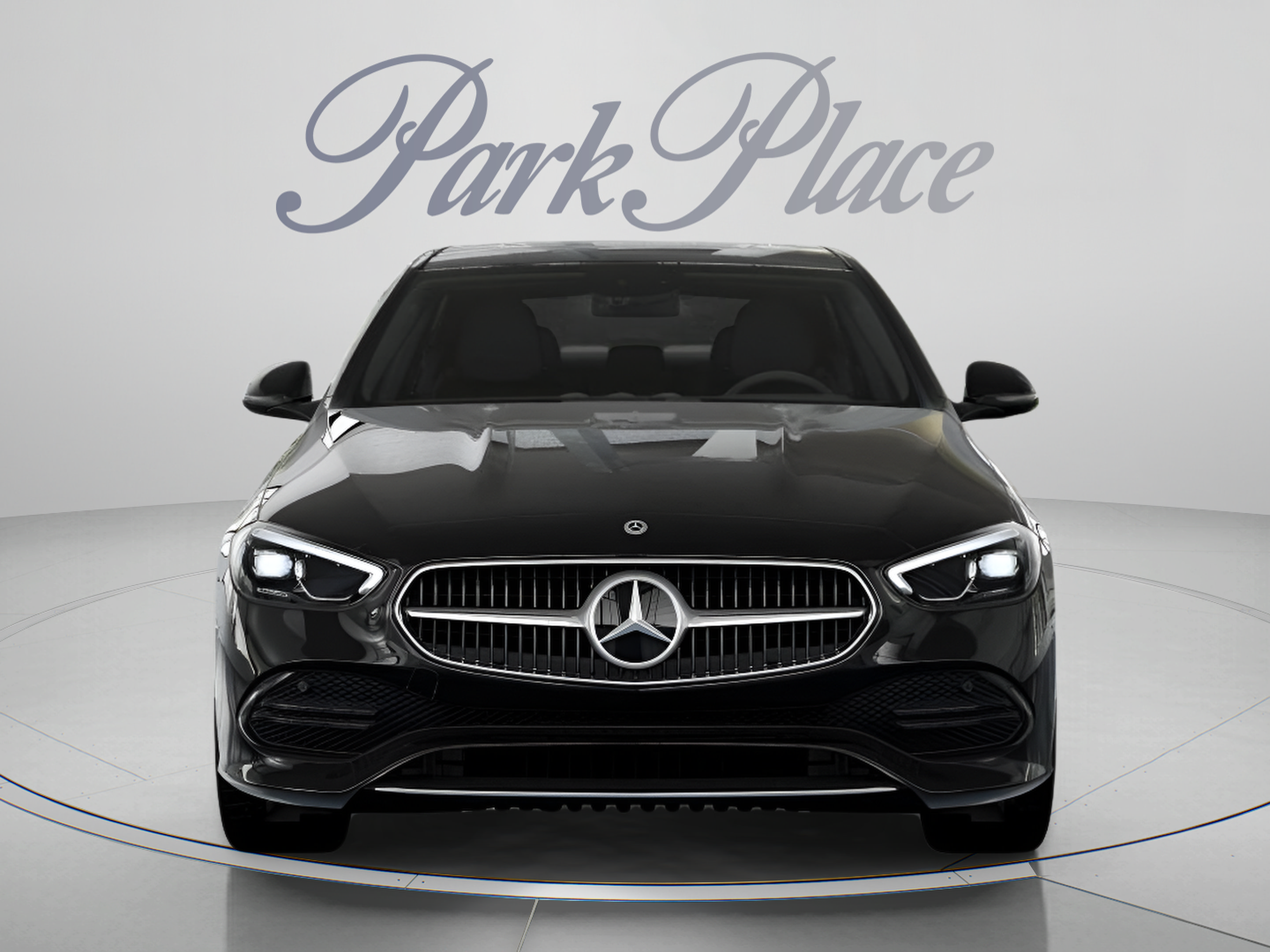 Certified 2026 Mercedes-Benz C 300 4MATIC Sedan image 36