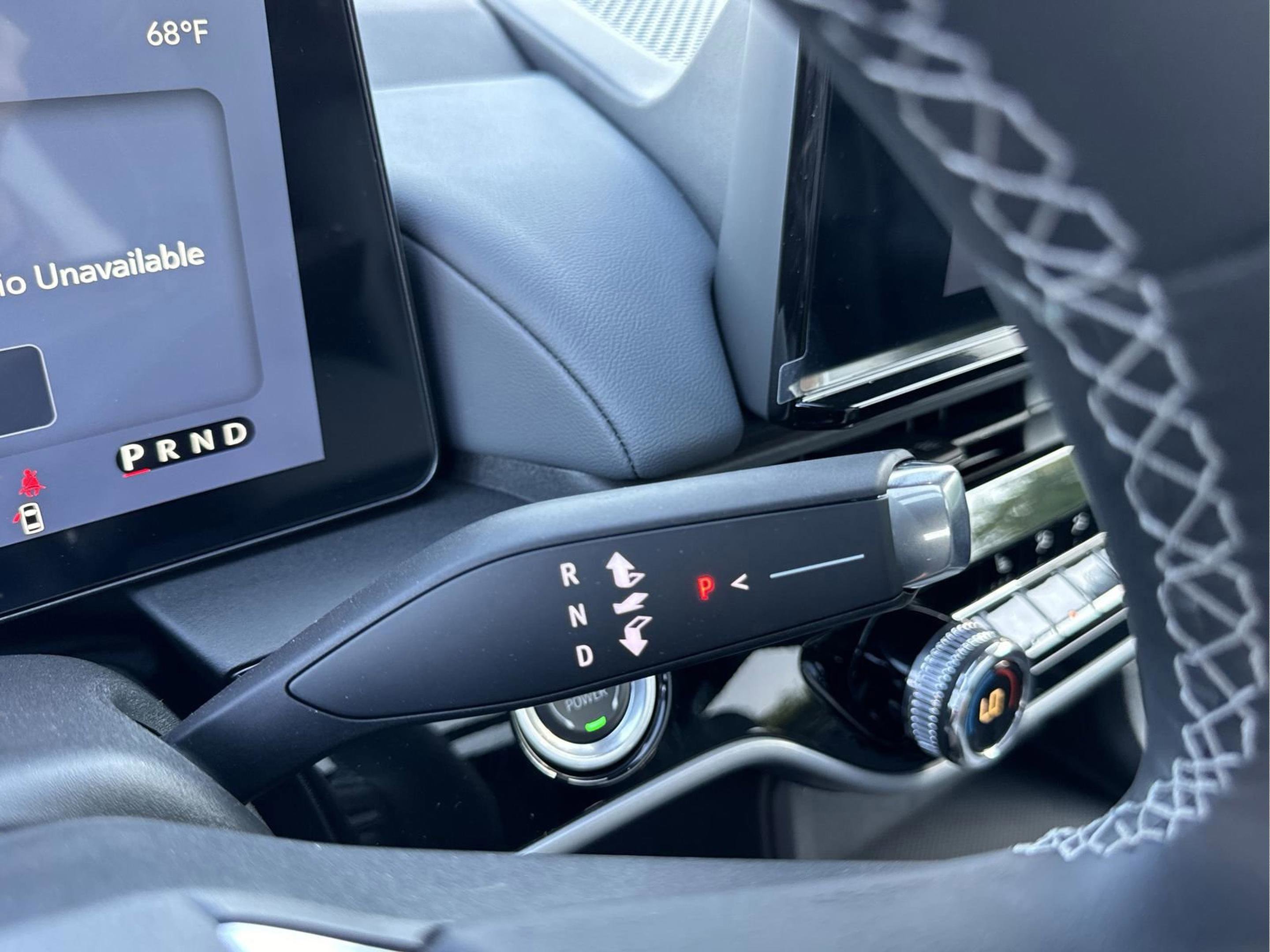 New 2026 Honda Prologue Touring image 21