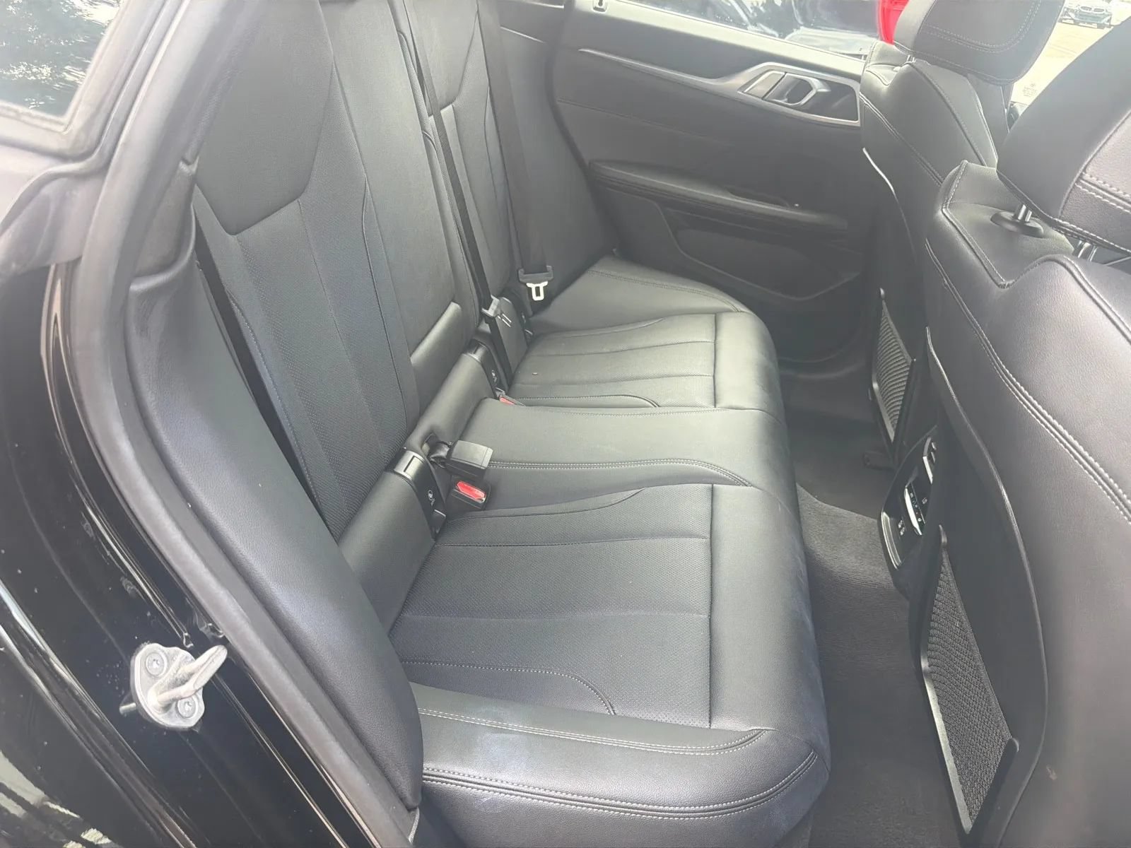 Used 2023 BMW i4 eDrive35 RWD image 20