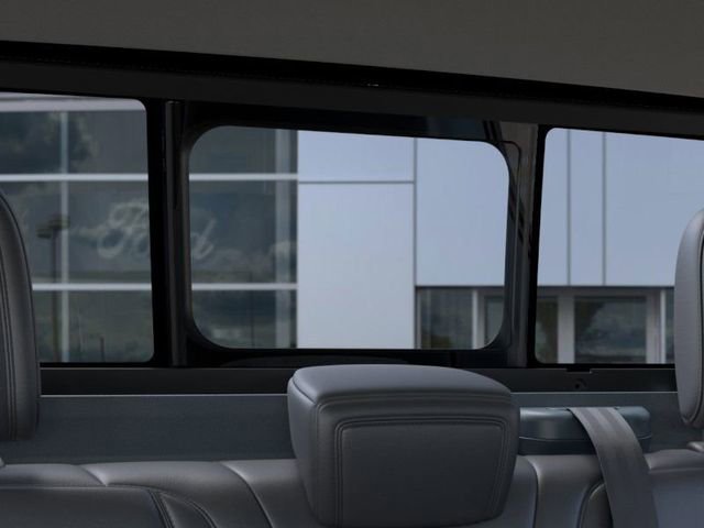 New 2025 Ford Maverick Lariat w/ Black Appearance Package image 24