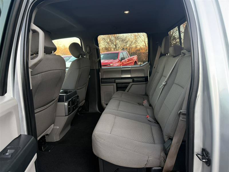 Used 2019 Ford F250 XLT w/ XLT Premium Package AWD/4WD image 20