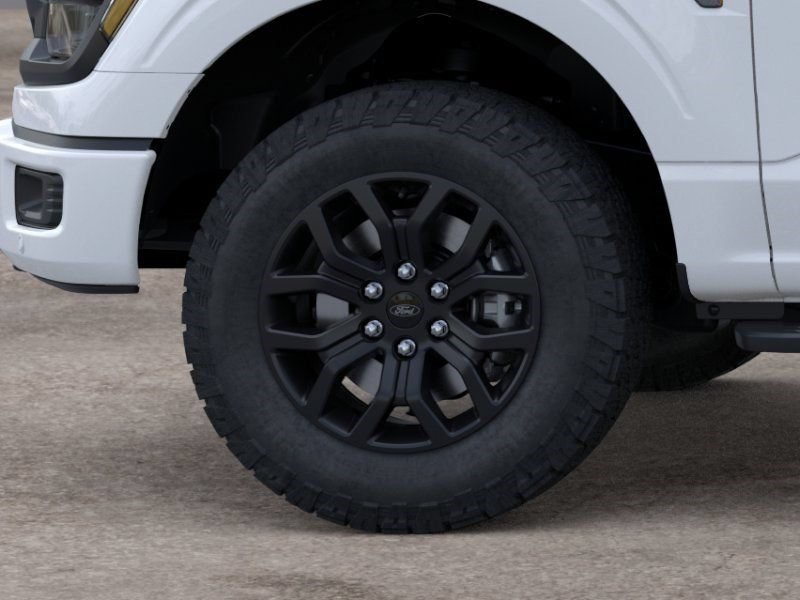 New 2026 Ford F150 Tremor AWD/4WD image 19