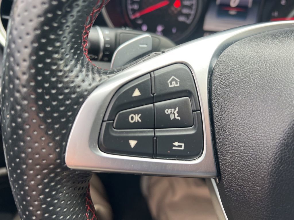 Used 2017 Mercedes-Benz C 43 AMG 4MATIC Sedan image 58