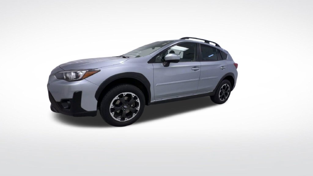 Used 2021 Subaru Crosstrek 2.0i Premium AWD/4WD image 20