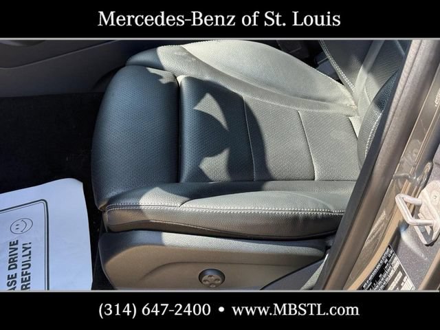 Used 2021 Mercedes-Benz GLC 300 4MATIC image 19