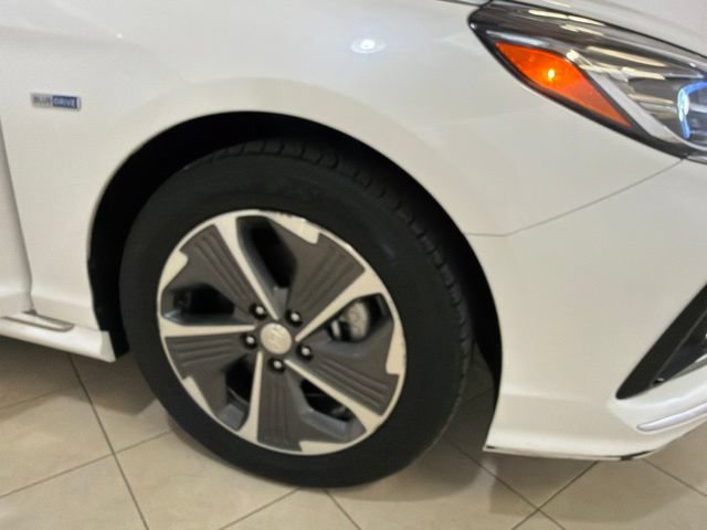Used 2019 Hyundai Sonata Limited FWD image 28