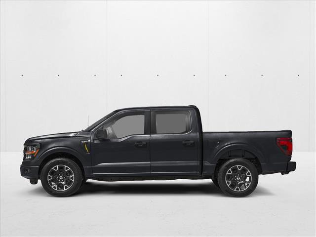 New 2026 Ford F150 STX image 3