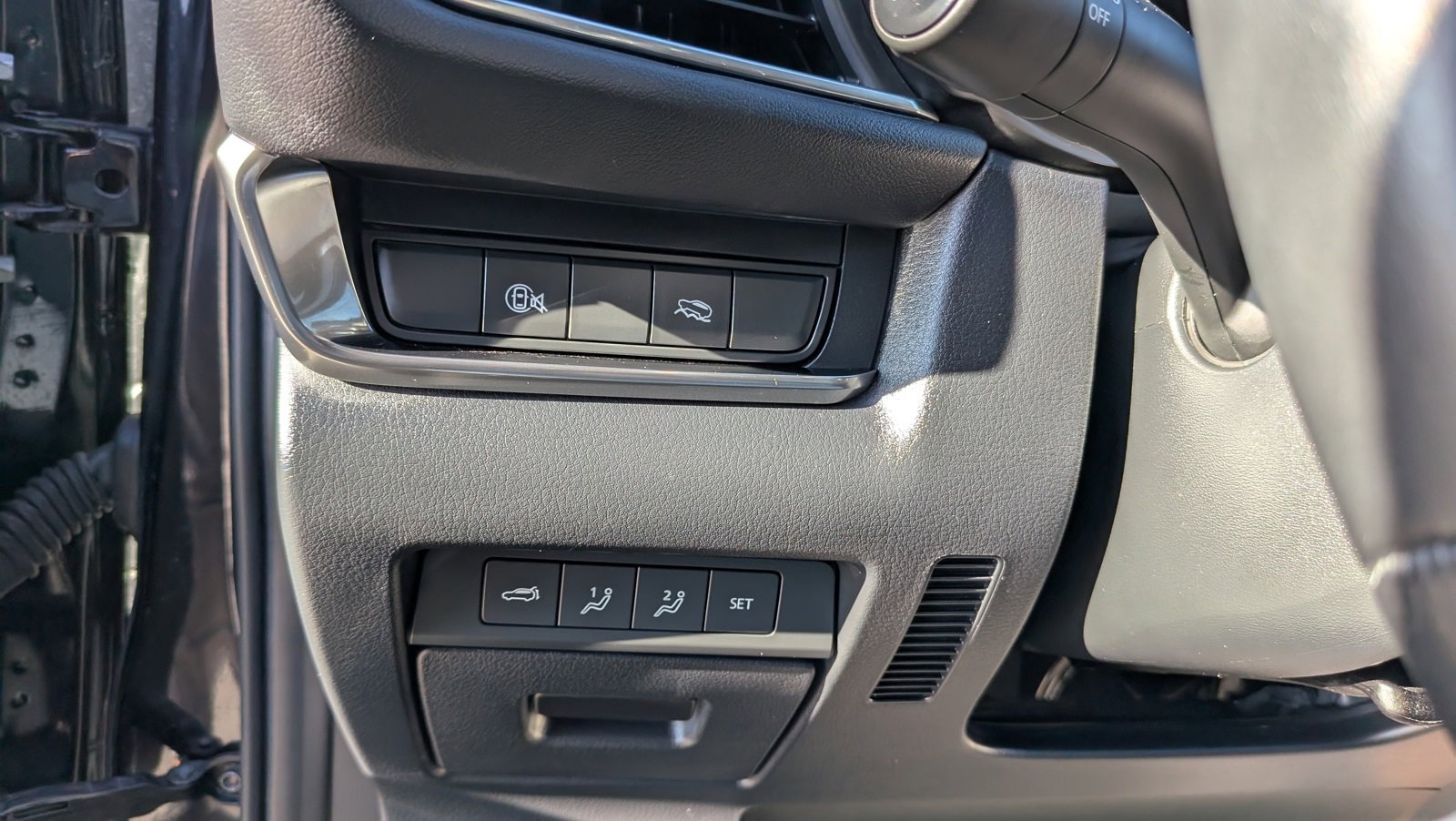 Certified 2025 MAZDA CX-30 AWD 2.5 S w/ Premium Package image 19