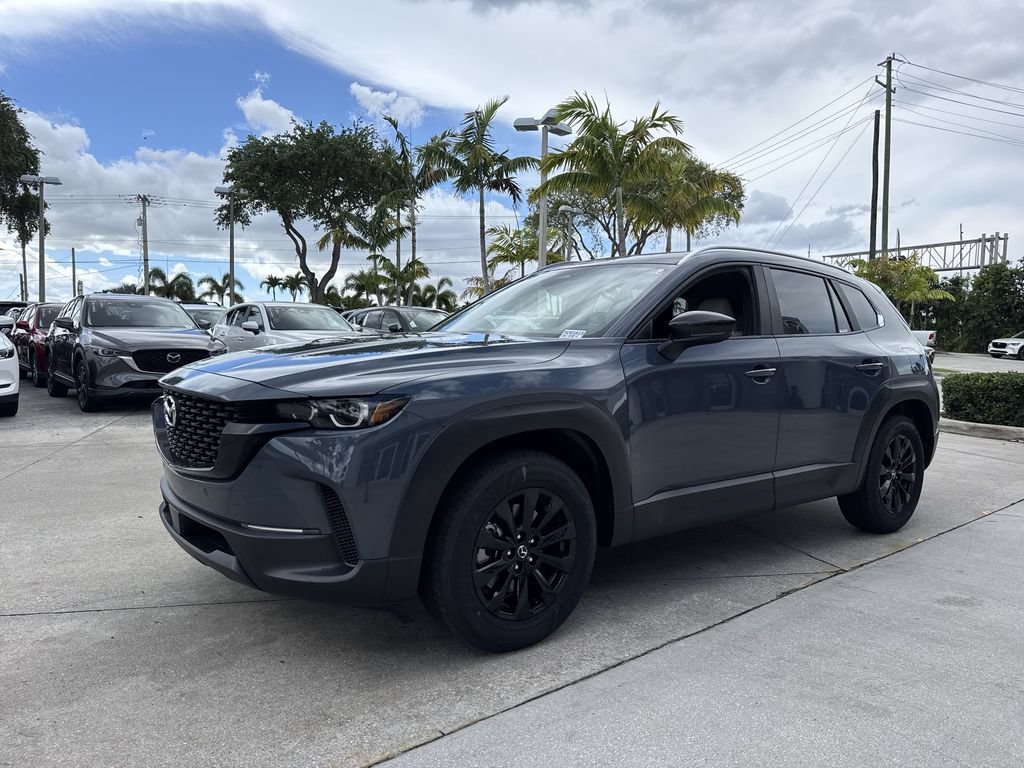 New 2026 MAZDA CX-50 AWD 2.5 S w/ Weather Package image 28